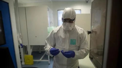 Coronavirus, les efforts commencent à payer