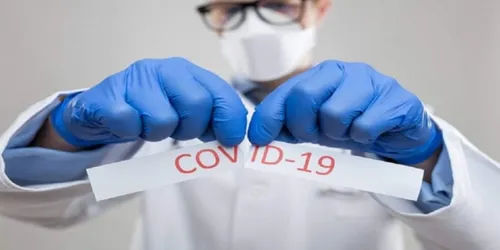 Coronavirus : le fil actu du mercredi 8 avril