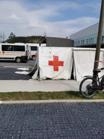 Le nombre patients en réanimation en forte baisse dans la Marne