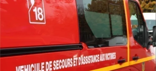 Un conducteur se noie dans les Ardennes