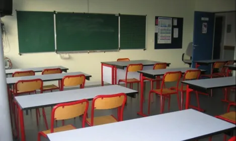 Ecoles, masques, transports... les recommandations du conseil...