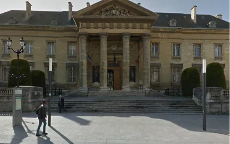 Mort de Corentin : deux chirurgiens renvoyés en correctionnelle...