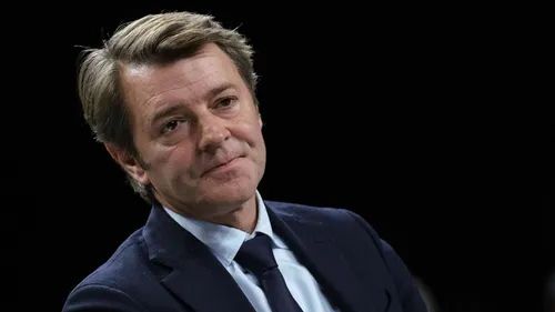 "Quand on voit les larmes couler sur les joues des infirmières...,...