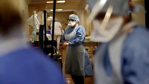 Coronavirus, le fil actu du vendredi 15 mai