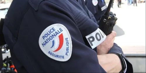 Appel à témoins après un accident