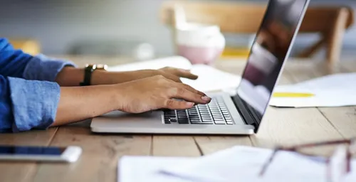 Pas facile de télétravailler dans notre région