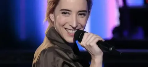 Tous avec Gustine !