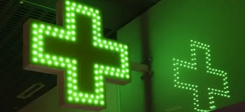 Braquage d'une pharmacie dans l'Aube