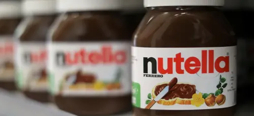 La Nutella Academy passe dans les Ardennes