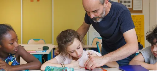 Des vacances apprenantes dans l’Académie de Reims
