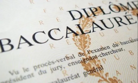 Bac 2020, 90% de réussite