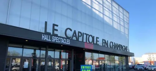 La foire de Châlons confortée