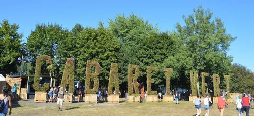 125 000€ de dons des festivaliers pour le Cabaret Vert