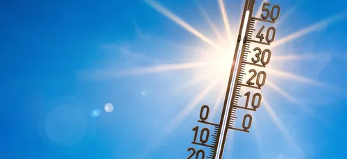 Alerte orange à la canicule