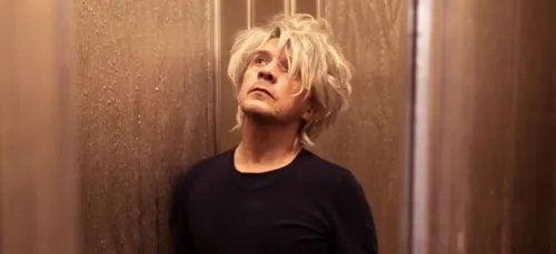 Indochine bientôt en concert près de Bordeaux