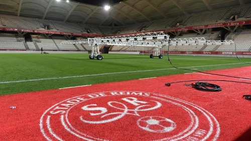 Une nouvelle saison commence