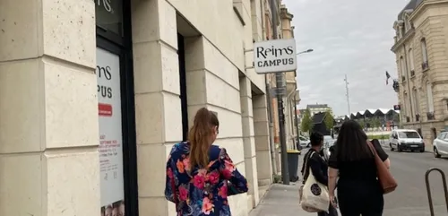 le guichet unique au service des étudiants