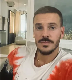 Matt Pokora contraint d'annuler sa tournée