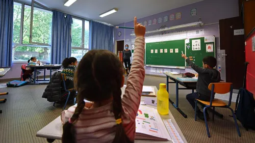 Covid, des enseignants d'une école de Reims en quatorzaine