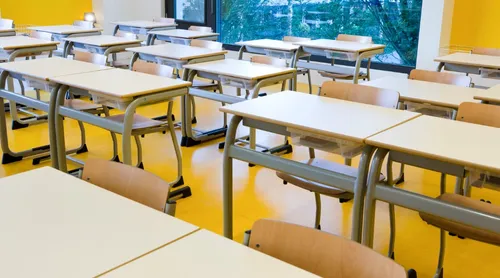 Des élèves et leurs professeurs en quatorzaine à Châlons