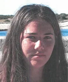Appel à témoin après la disparition inquiétante d'une adolescente