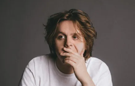 #LeMagChampagneFM - Lewis Capaldi