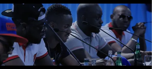 La Sexion d'Assaut en concert pour 2021 ?