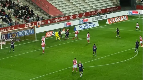 Reims devra encore patienter
