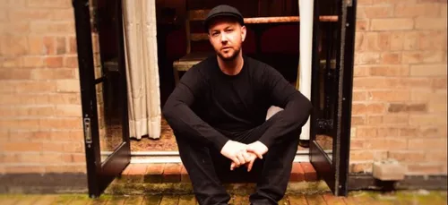 #LeMagChampagneFM - Matt Simons