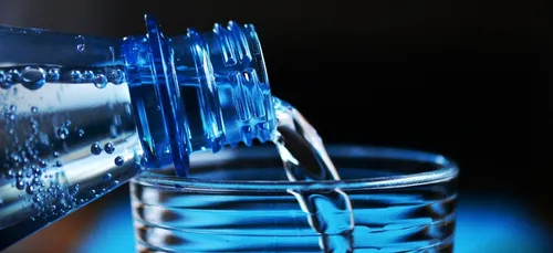 Ardennes: privilégiez l'eau en bouteille
