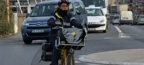 Devenir facteur