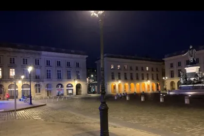 La Marne va passer en alerte maximale