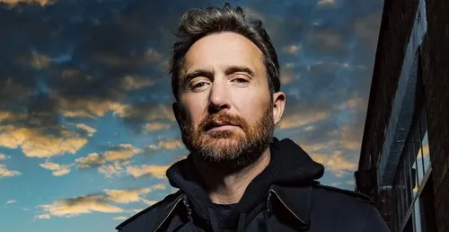 David Guetta élu meilleur DJ du monde