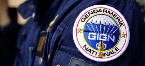 Intervention du GIGN cette nuit dans la Marne