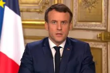 Les annonces d'Emmanuel Macron