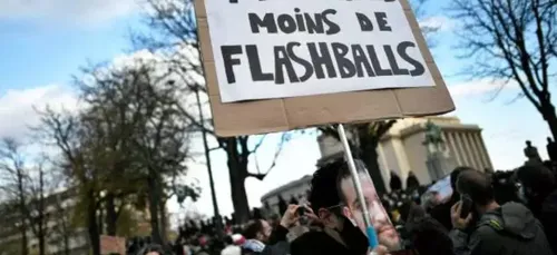 Une marche des libertés organisée à Reims