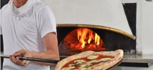 Travailler dans une pizzeria