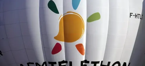 Le Téléthon joue les prolongations dans les Ardennes