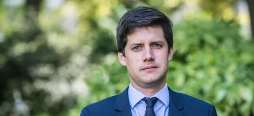 Deux ministres dans la Marne