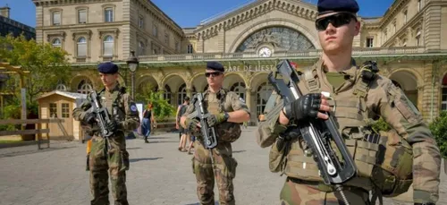 Plusieurs postes à pourvoir