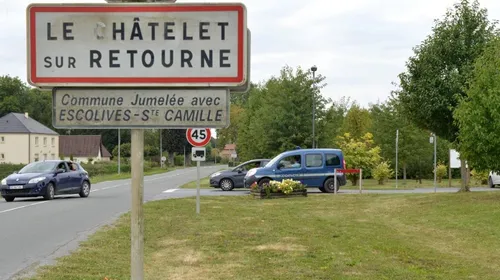 "Il a fait comme si de rien n’était alors qu’il avait tué toute sa...