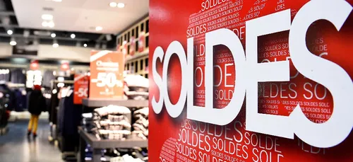 Les soldes sont prolongés