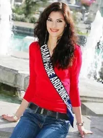 Le jour où Miss Champagne-Ardenne a failli devenir Miss France