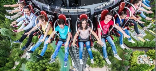 Nigloland recrute