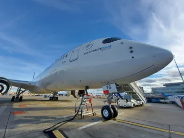 "Reims" s'envoie en l'air