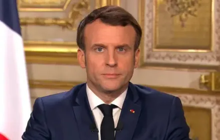 Confinement étendu, écoles et crèches fermées