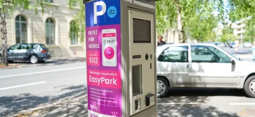 Le stationnement gratuit à Reims pendant le confinement
