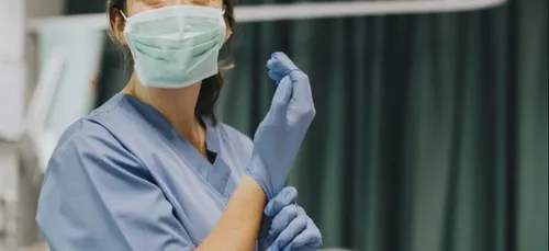 L'ARS lance un appel à renforts pour les hôpitaux du Grand Est