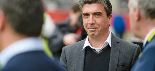 David Guion va quitter le Stade de Reims