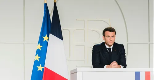 Réouverture envisagée le 17 mai    